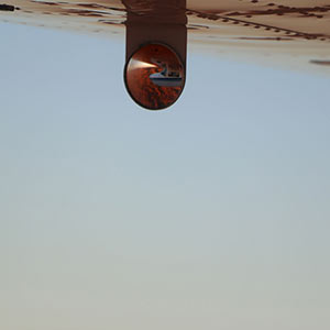 MIRRORED REALITY