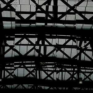 CROSSINGS