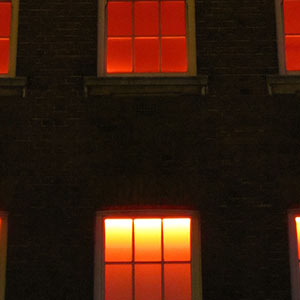 RED LIGHTS